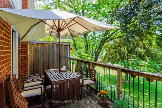 Additional image 7 of 52 Old Burnhamthorpe Rd Unit 2