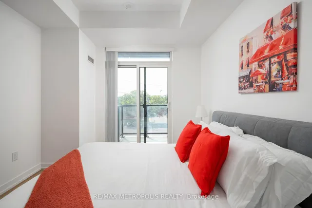 Additional image 15 of 2300 St Clair Ave Unit 407