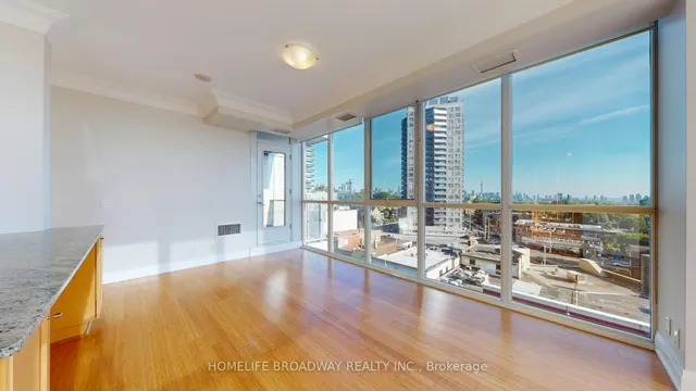 Additional image 3 of 530 St Clair Ave Unit 608