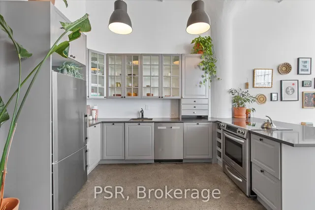 Additional image 20 of 245 Carlaw Ave Unit 400