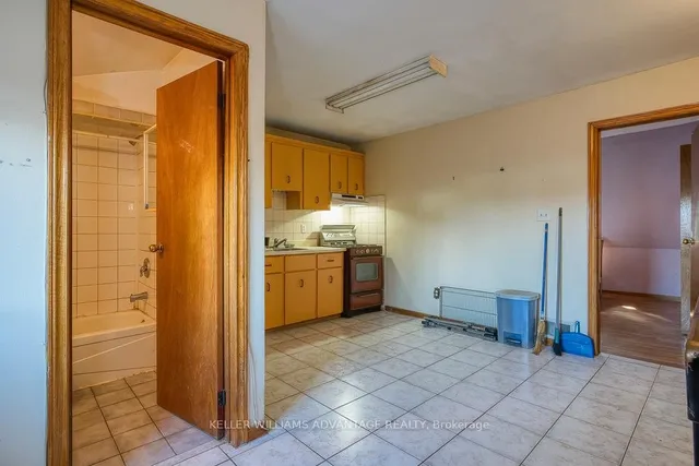 Additional image 44 of 195-197 Dovercourt Rd