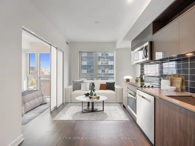 Additional image 7 of 100 Dalhousie St Unit 906