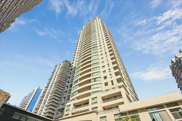 Additional image 2 of 18 Spring Garden Ave Unit 2307