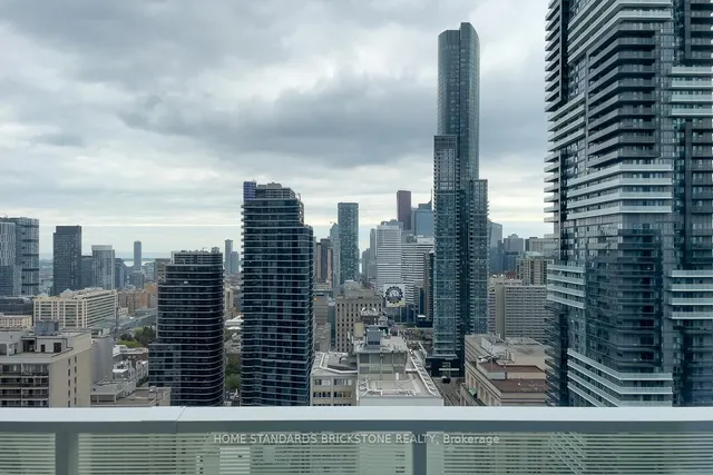 Additional image 26 of 501 Yonge St Unit 3010