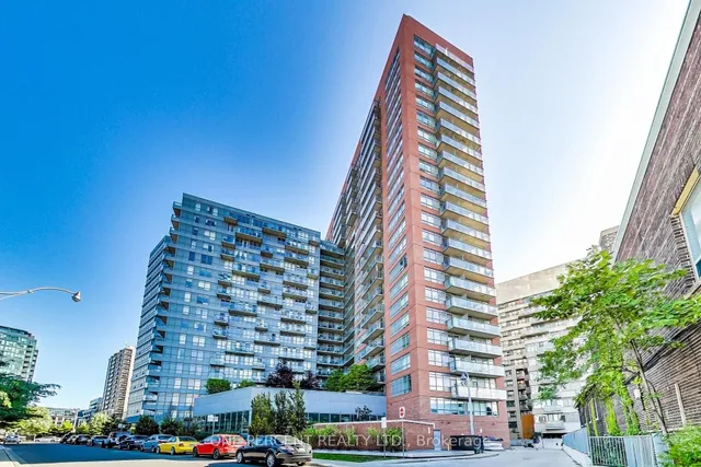 Additional image 30 of 38 Joe Shuster Way Unit 723