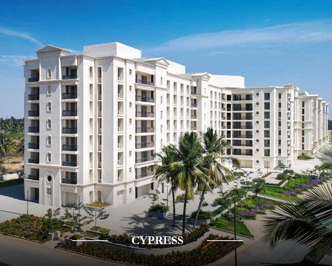 Property image for Devanahalli, Bangalore