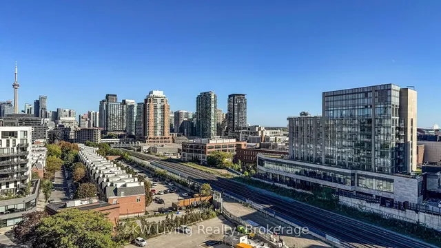 Additional image 25 of 36 Lisgar St Unit 1211E