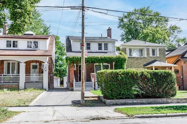 Additional image 3 of 121 Blantyre Ave