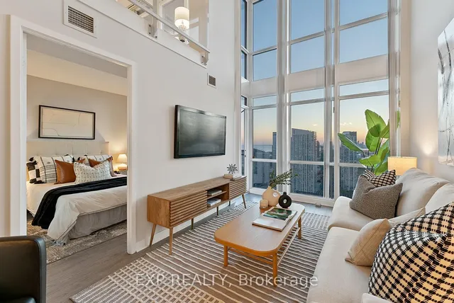 Additional image 35 of 15 Fort York Blvd Unit 4101