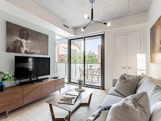 Additional image 14 of 383 Sorauren Ave Unit 401