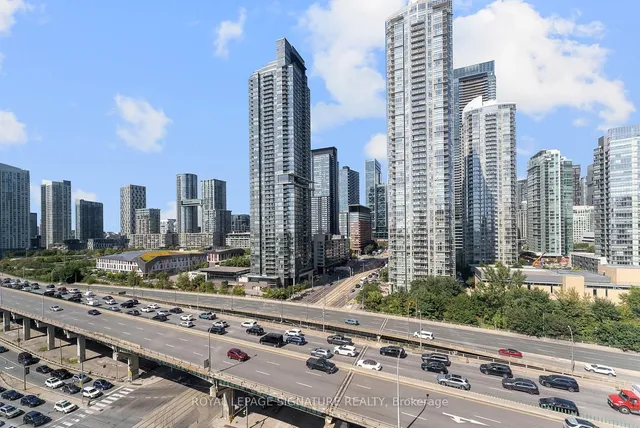 Additional image 11 of 410 Queens Quay Unit 1407