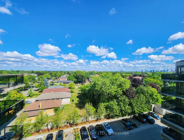 Additional image 20 of 760 Sheppard Ave Unit 701