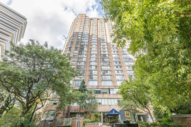 44 St Joseph St Unit 2213