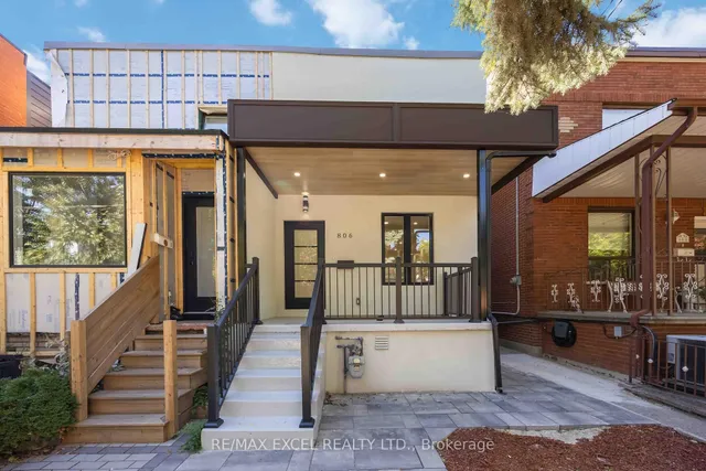 Additional image 3 of 806 Gladstone Ave