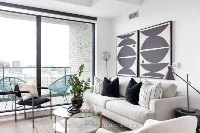 Additional image 5 of 200 Sudbury St Unit 1003