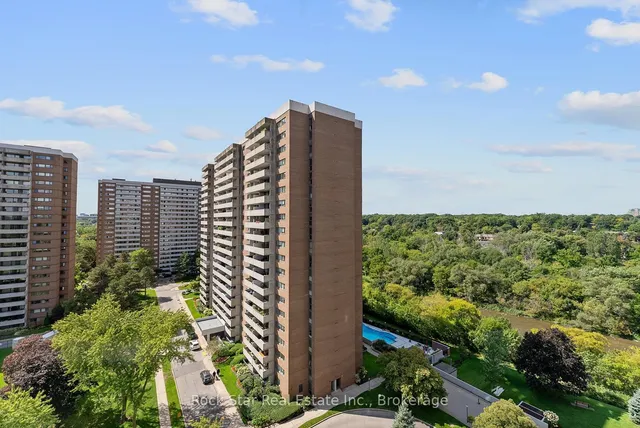 Additional image 31 of 270 Scarlett Rd Unit 1305