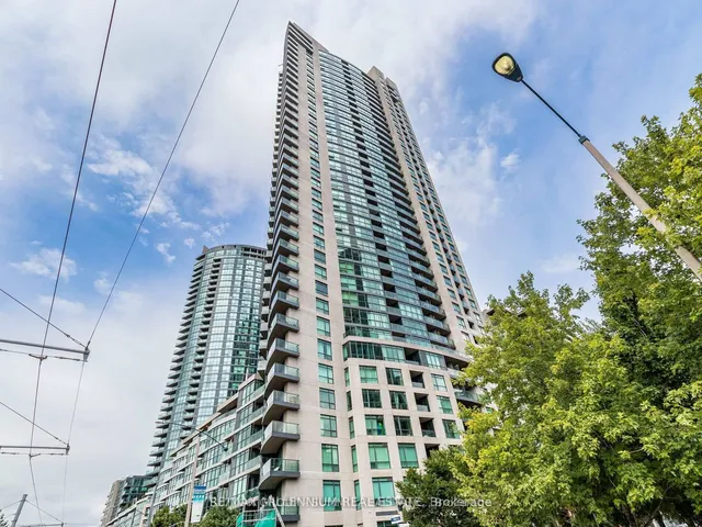 Additional image 7 of 215 Fort York Blvd Unit 712