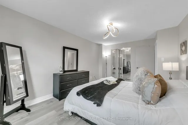 Additional image 18 of 5 Old Sheppard Ave Unit 808