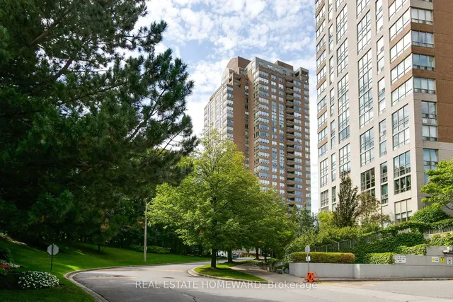 Additional image 3 of 215 Wynford Dr Unit 1006