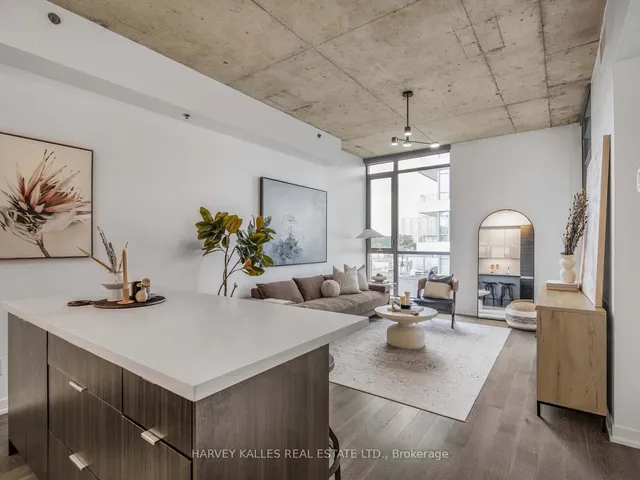 Additional image 14 of 8 Gladstone Ave Unit 615