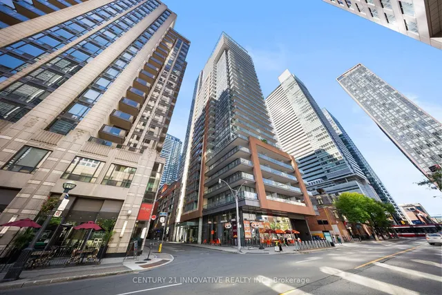 Property image for 8 Mercer St Unit 507