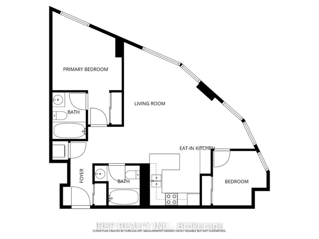 Additional image 30 of 38 Lee Centre Dr Unit 3003