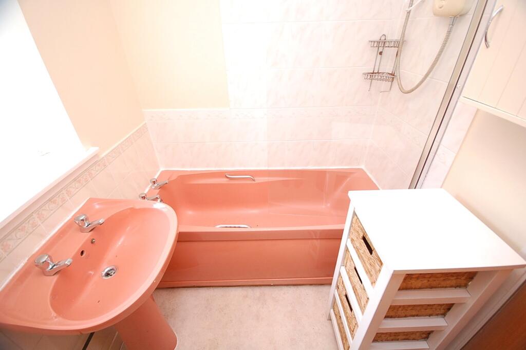 Additional image 6 of Society Court, City Centre, Aberdeen, AB24