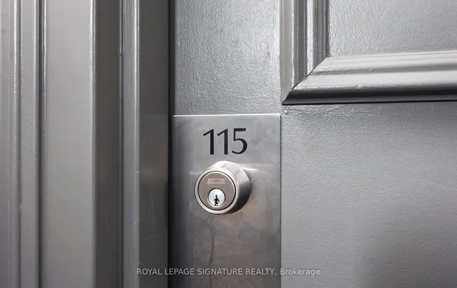 Additional image 7 of 255 The Donway Unit 115