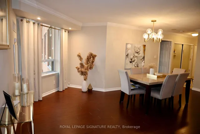 Additional image 5 of 1883 McNicoll Ave Unit 801