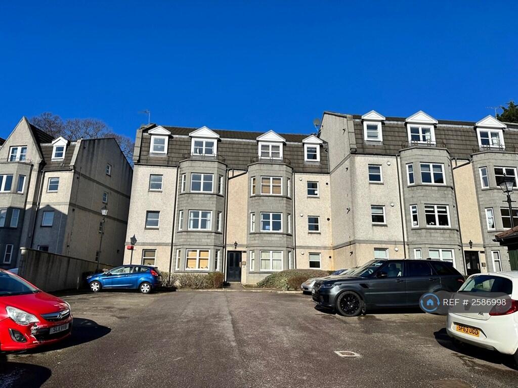 Property image for Albury Mansions, Aberdeen, AB11