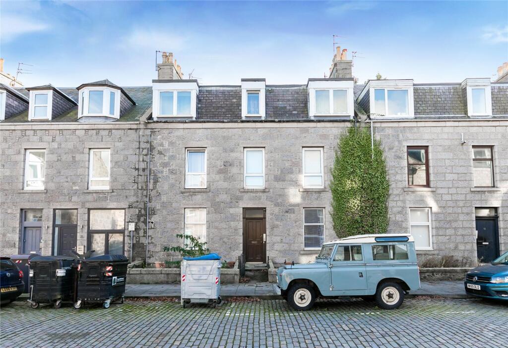 Property image for Claremont Street, Aberdeen, Aberdeenshire, AB10