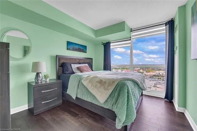 Additional image 24 of 225 Sherway Gardens Rd Unit 2905