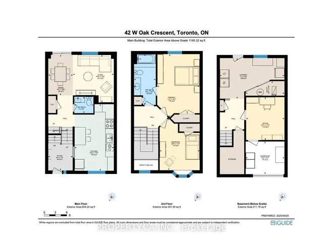 Additional image 41 of 42 West Oak Cres