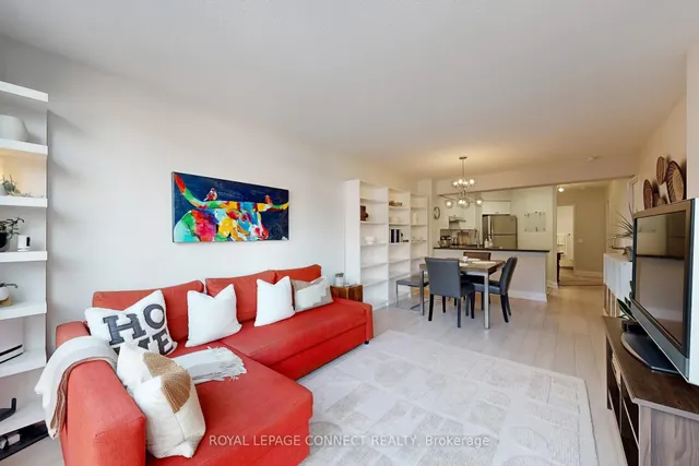 Additional image 5 of 750 Bay St Unit 605