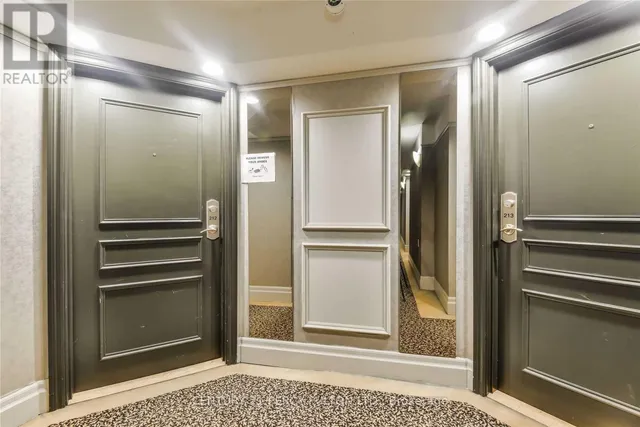 Additional image 11 of 1030 SHEPPARD Ave Unit 212