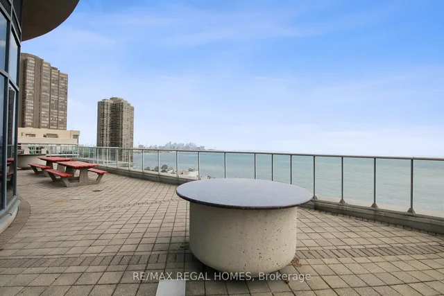 Additional image 17 of 2083 Lake Shore Blvd Unit 710