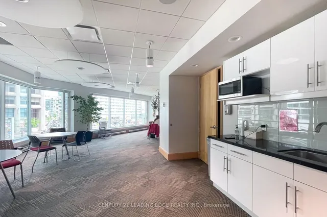 Additional image 37 of 10 Queens Quay Unit 607