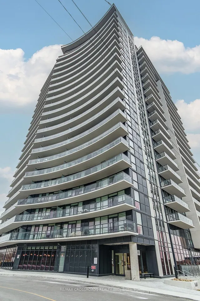 Primary image of 1461 Lawrence Ave Unit 2105
