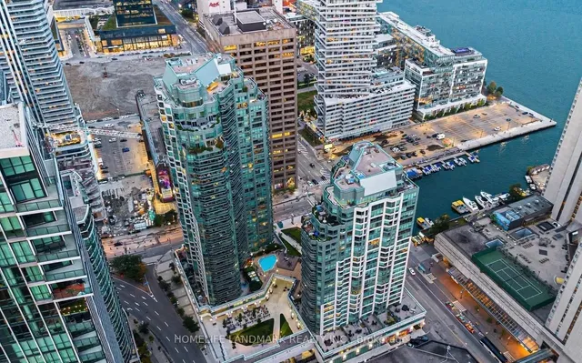 Additional image 4 of 10 Queens Quay Unit 408