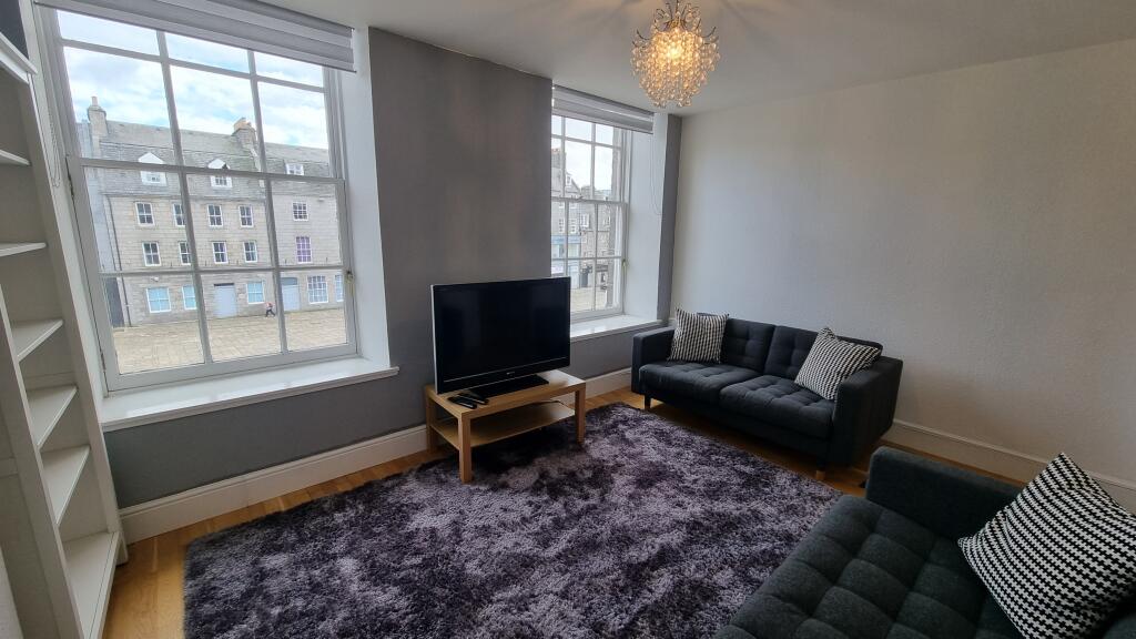 Additional image 13 of Castle Street, The City Centre, Aberdeen, AB11