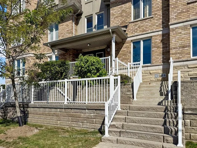 Additional image 2 of 655C Warden Ave Unit 67