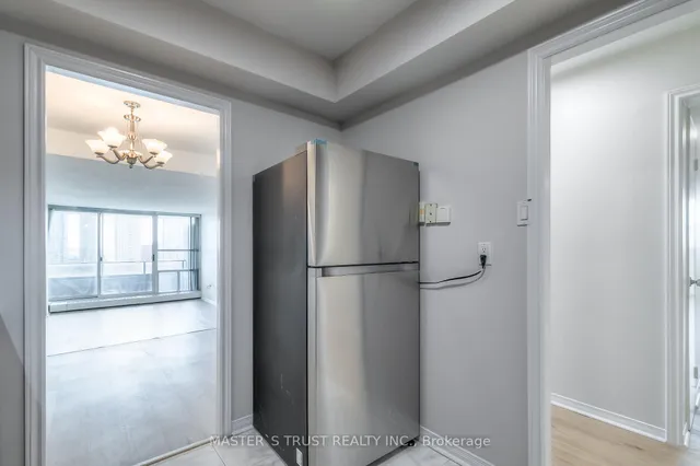 Additional image 11 of 4101 Sheppard Ave Unit 1408