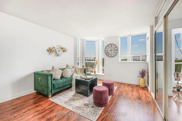 Additional image 6 of 2466 Eglinton Ave Unit 707