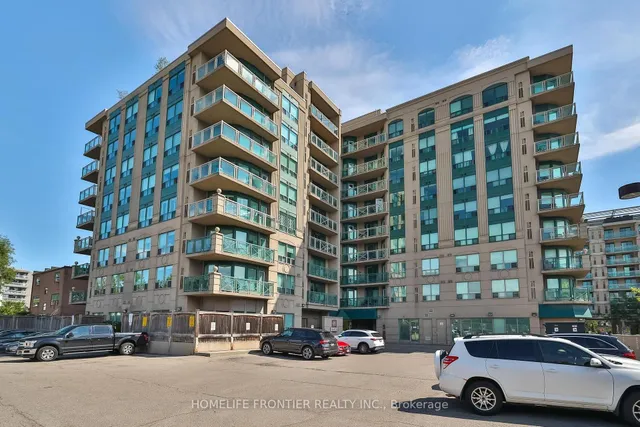 Additional image 35 of 920 Sheppard Ave Unit 201