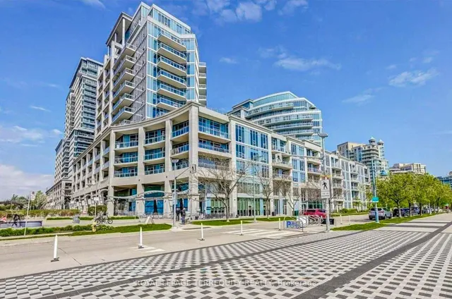 Additional image 5 of 58 Marine Parade Dr Unit 320