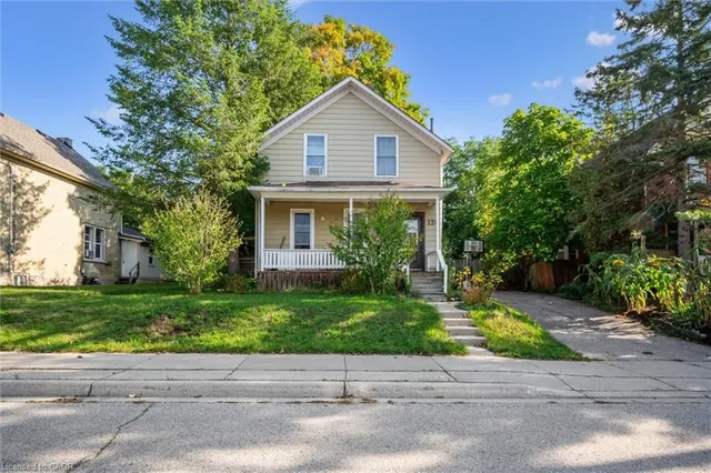 Additional image 2 of 126 Waterloo St