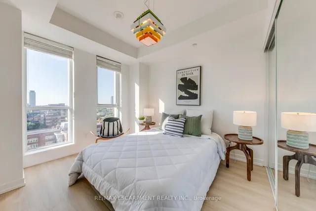 Additional image 21 of 55 Regent Park Blvd Unit 1304