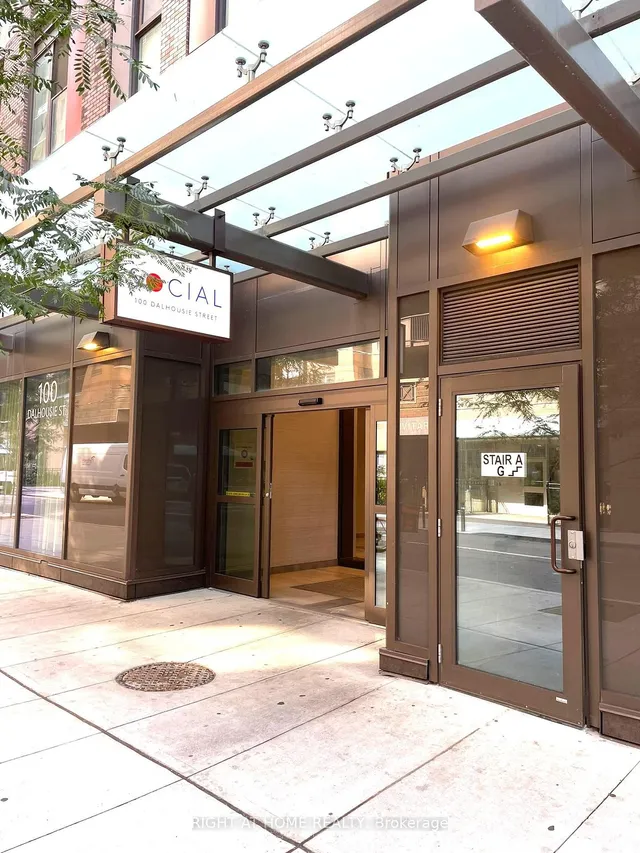 Additional image 2 of 100 Dalhousie St Unit 4007
