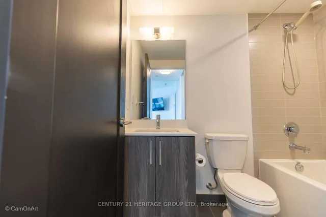 Additional image 7 of 27 Bathurst St Unit 1001