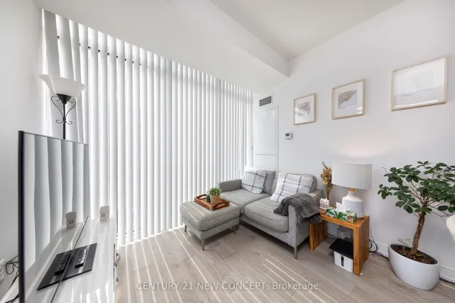 Additional image 15 of 50 Wellesley St Unit 508